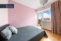 2 room apartment 52 m² Vilnius, Lithuania