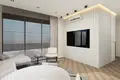 Apartamento 4 habitaciones 80 m² Turquía, Turquía