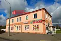 Propiedad comercial 545 m² en Skidziel, Belarús