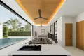 Willa 3 pokoi 328 m² Pa Khlok, Tajlandia