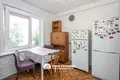 Wohnung 3 Schlafzimmer 78 m² Minsk, Belarus