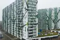Apartment 28 m² Kudrovo, Russia