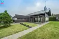 House 242 m² Zapyskis, Lithuania