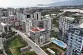 Mieszkanie 2 pokoi 65 m² Muratpasa, Turcja
