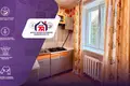 Apartamento 2 habitaciones 31 m² Slutsk, Belarús
