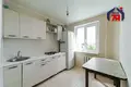 1 room apartment 35 m² Minsk, Belarus