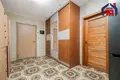3 room apartment 86 m² Minsk, Belarus