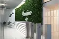 Office 6 045 m² in Moscow, Russia