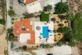 Casa 5 habitaciones 250 m² Alanya, Turquía
