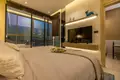 Condo z 1 sypialnią 40 m² Pattaya City, Tajlandia
