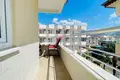 Appartement 1 chambre 60 m² Oba, Turquie