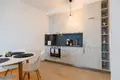 Mieszkanie 2 pokoi 45 m² Boreti, Czarnogóra