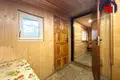 Casa 24 m² Starobinski sielski Saviet, Belarús