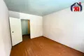 Mieszkanie 2 pokoi 51 m² Słuck, Białoruś