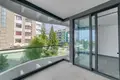 Apartamento 1 habitacion 65 m² Región del Mediterráneo, Turquía