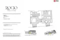 Apartamento 1 habitacion 47 m² Alvalade, Portugal