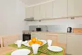 Wohnung 2 zimmer 38 m² Przno, Montenegro