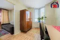 Mieszkanie 3 pokoi 82 m² Mińsk, Białoruś