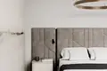 Haus 6 Schlafzimmer 1 038 m² Benahavis, Spanien
