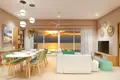 Residential complex New complex of villas with swimming pools and panoramic sea views, Nathon, Samui, Thailand