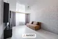 1 room apartment 36 m² Minsk, Belarus