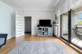 Appartement 2 chambres 50 m² Varsovie, Pologne
