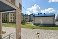 Wohnung 2 zimmer 67 m² Minsk, Belarus