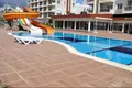 Penthouse 4 pokoi 182 m² Alanya, Turcja