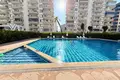 1 bedroom apartment 65 m² Mezitli, Turkey