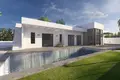 Villa de 4 habitaciones 220 m² Rojales, Španjolska