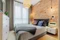2 room apartment 58 m² in Warsaw, Poland