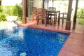 4 bedroom Villa 300 m² Choeng Thale, Thailand