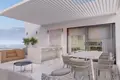Penthouse 3 Schlafzimmer 147 m² Limassol, Zypern