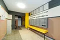 Wohnung 3 zimmer 92 m² Minsk, Belarus