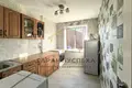 Квартира 1 комната 37 м² Брест, Беларусь