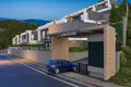 4 bedroom Villa 248 m² Kargicak, Turkey