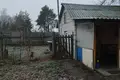 Haus 37 m² Tracciakouski sielski Saviet, Belarus