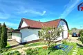 House 96 m² Dziahilna, Belarus