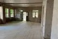Propiedad comercial 1 habitación 110 m² en Tiflis, Georgia