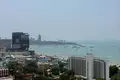 Piso independiente 1 habitacion  Pattaya City, Tailandia