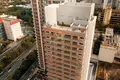 Wohnung 1 zimmer 33 m² Regiao Imediata de Sao Paulo, Brasilien