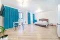 1 room apartment 39 m² Minsk, Belarus
