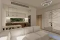 Wohnung 2 zimmer 95 m² Kato Polemidia, Zypern