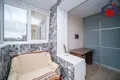 Mieszkanie 1 pokój 40 m² Mińsk, Białoruś