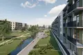 2 room apartment 50 m² Riga, Latvia