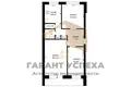 Квартира 3 комнаты 60 м² Мухавецкий сельский Совет, Беларусь