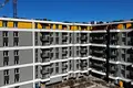 2 bedroom apartment 59 m² Warsaw, Poland