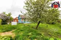 Maison 25 m² Fanipalski sielski Saviet, Bélarus