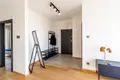Appartement 4 chambres 107 m² en Lodz, Pologne