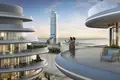 Квартира 2 комнаты 107 м² Рас-эль-Хайма, ОАЭ